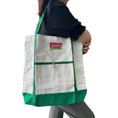 Totebag Love Indomie