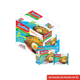Indomie Mi Goreng BBQ Chicken Flavor Instant Noodles - 30 Pack
