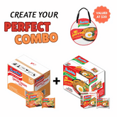 Merchandise Bundle Indomie Special Chicken Flavor Instant Noodles - 30 Packs
