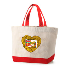 Totebag Love Indomie