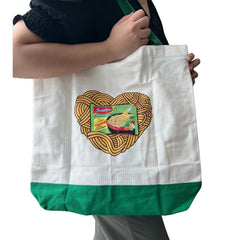 Totebag Love Indomie