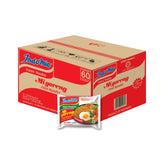 Indomie Mi Goreng Noodles - 60 Pack, Original Single Pack