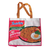 Indomie Shopping Bag (Hot & Spicy Flavor)