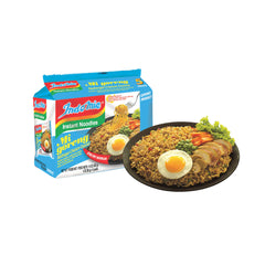 Indomie Mi Goreng BBQ Chicken Flavor Instant Noodles - 30 Pack