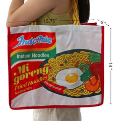 Indomie Shopping Bag (Vegetable Flavor)