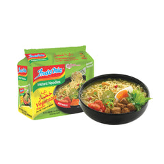 Indomie Vegetable Flavor Instant Noodles - 30 Pack