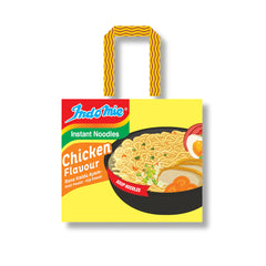 Indomie Shopping Bag (Chicken Flavor)
