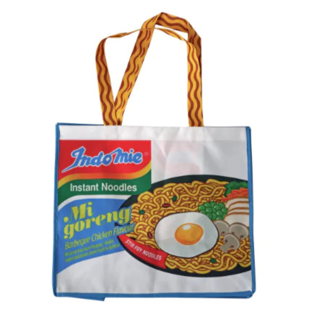 Indomie Shopping Bag (Barbeque Flavor)
