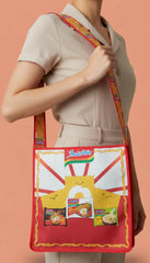 Indomie Slingbag