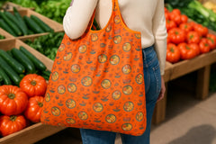 Indomie Foldable Bag