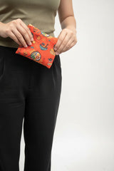 Indomie Foldable Bag