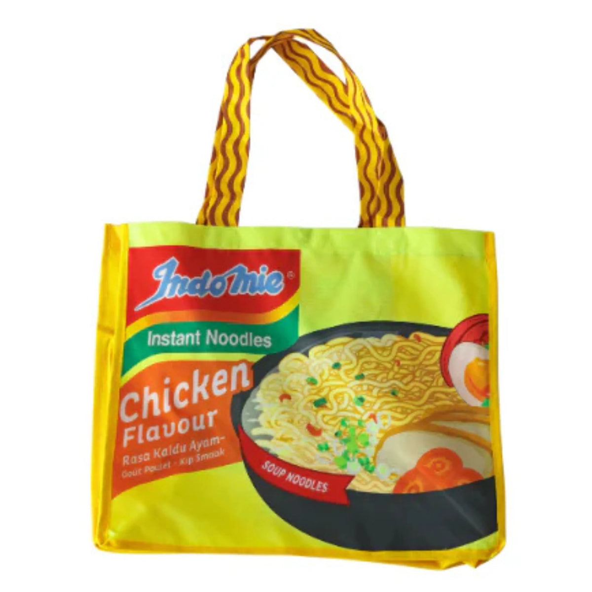 Indomie Shopping Bag (Chicken Flavor)