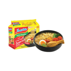 Indomie Chicken Curry Noodles - 30 Pack