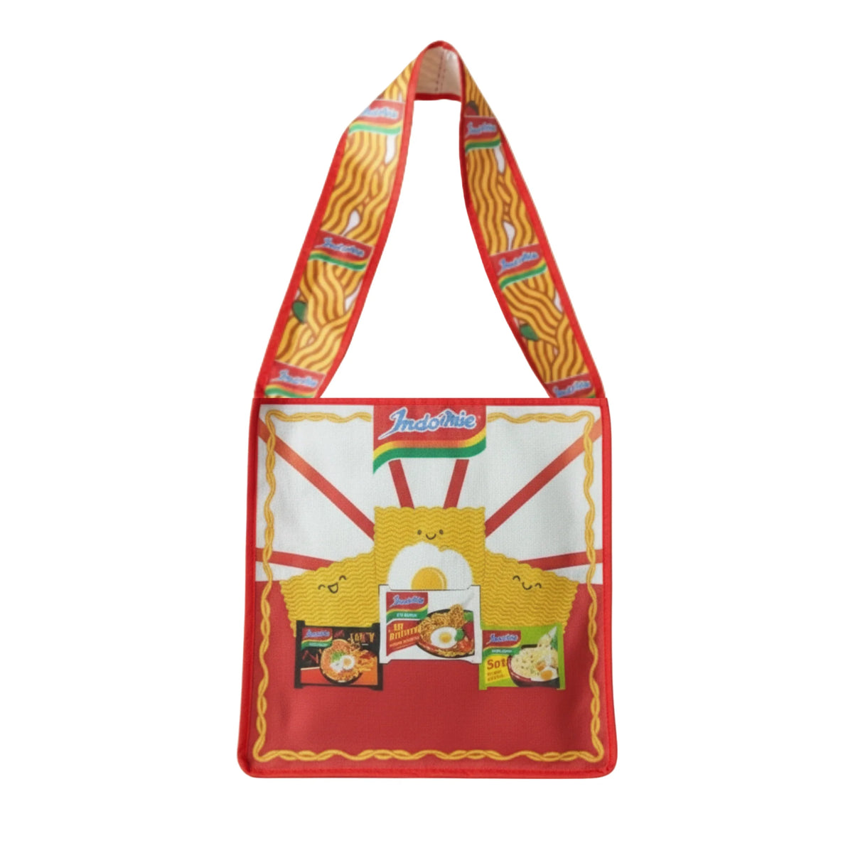 Indomie Slingbag