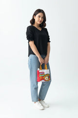 Indomie Mini Shopping Bag