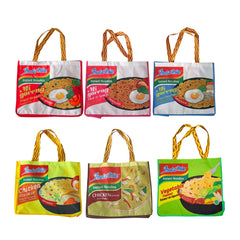 Indomie Shopping Bag (Vegetable Flavor)