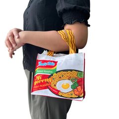 Indomie Mini Shopping Bag