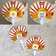Indomie Handfan
