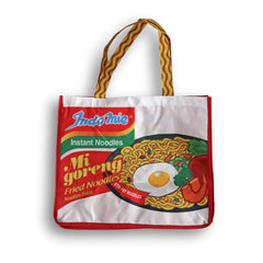 Indomie Shopping Bag (Original Flavor)