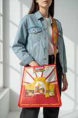 Indomie Slingbag