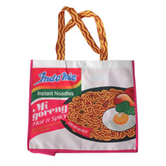 Indomie Shopping Bag (Hot & Spicy Flavor)