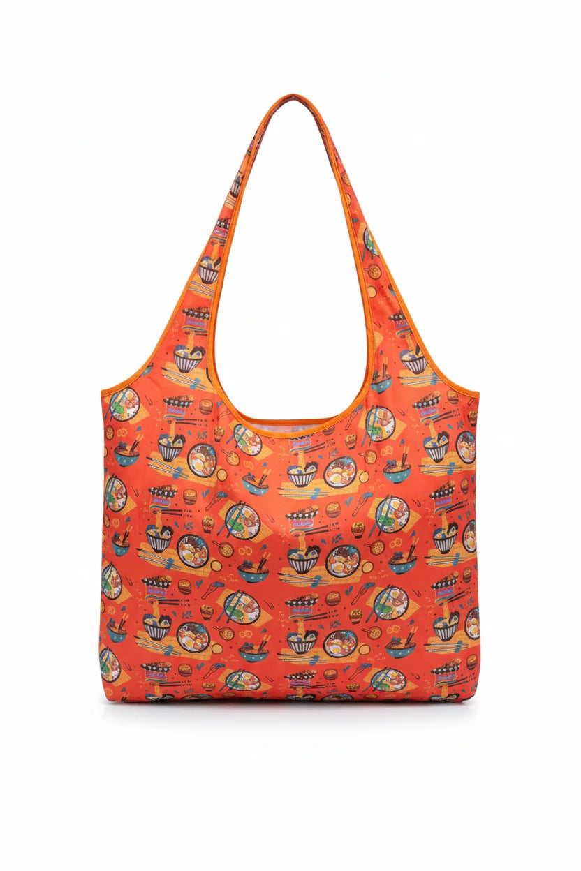 Indomie Foldable Bag